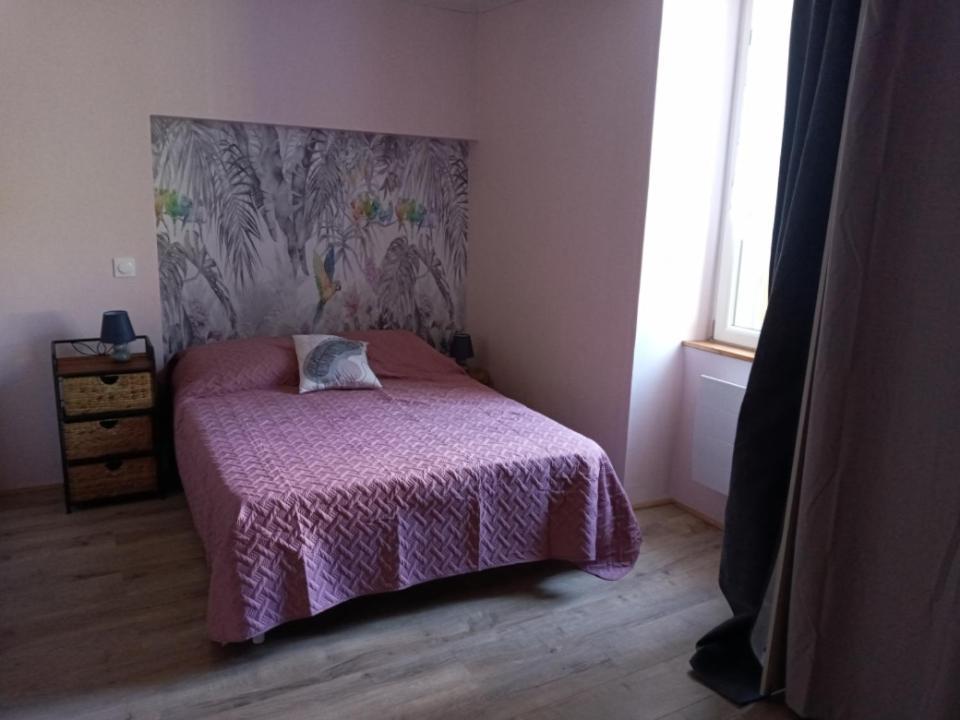 Gite La Petite Ecluse En Bord De Loue Lods Exterior photo